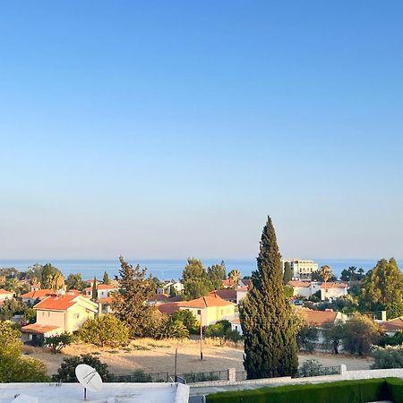 Apartamento Pissouri Image Exterior foto