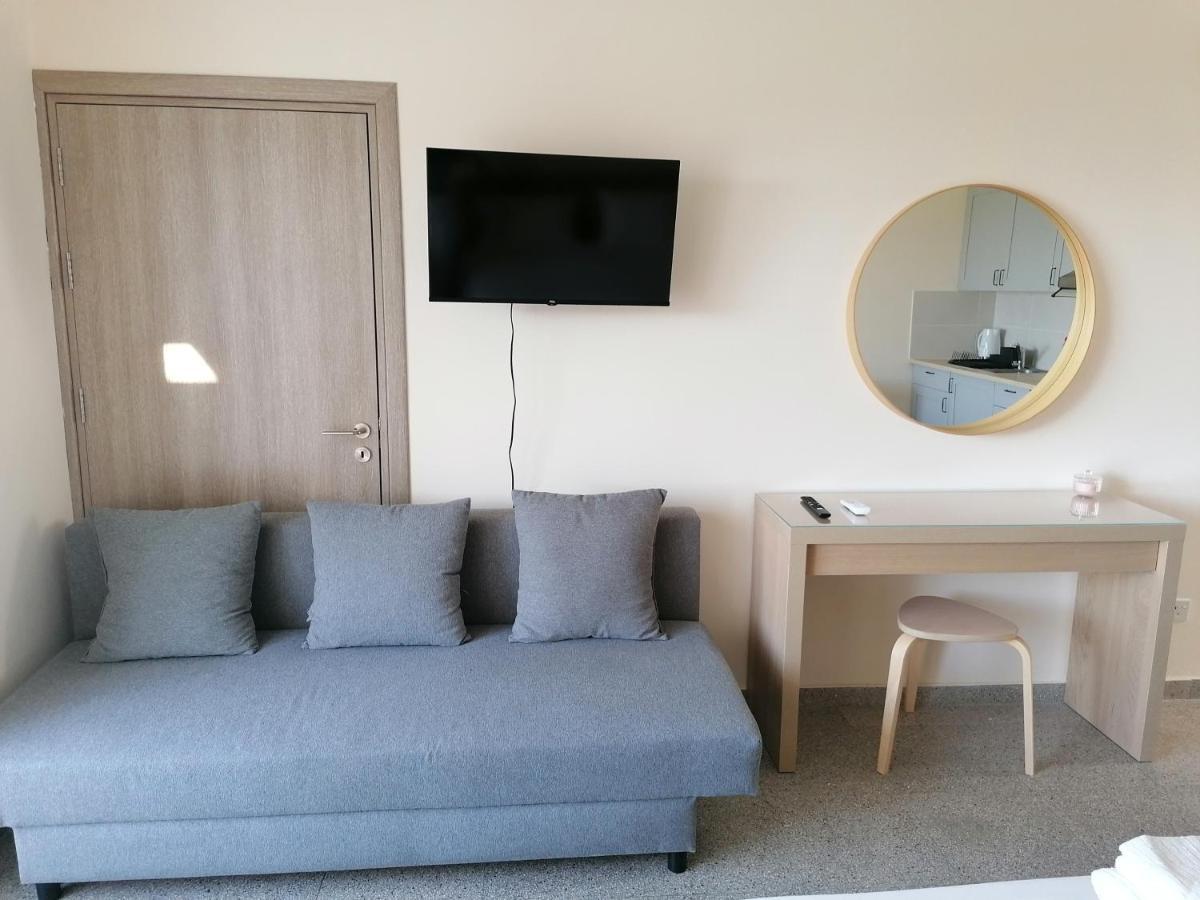 Apartamento Pissouri Image Exterior foto