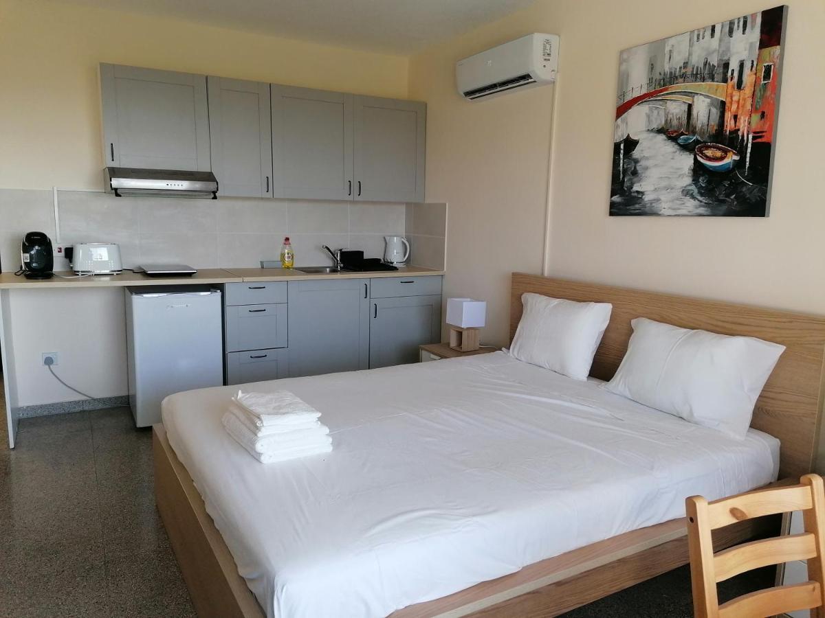 Apartamento Pissouri Image Exterior foto