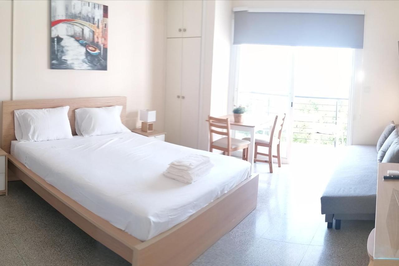 Apartamento Pissouri Image Exterior foto