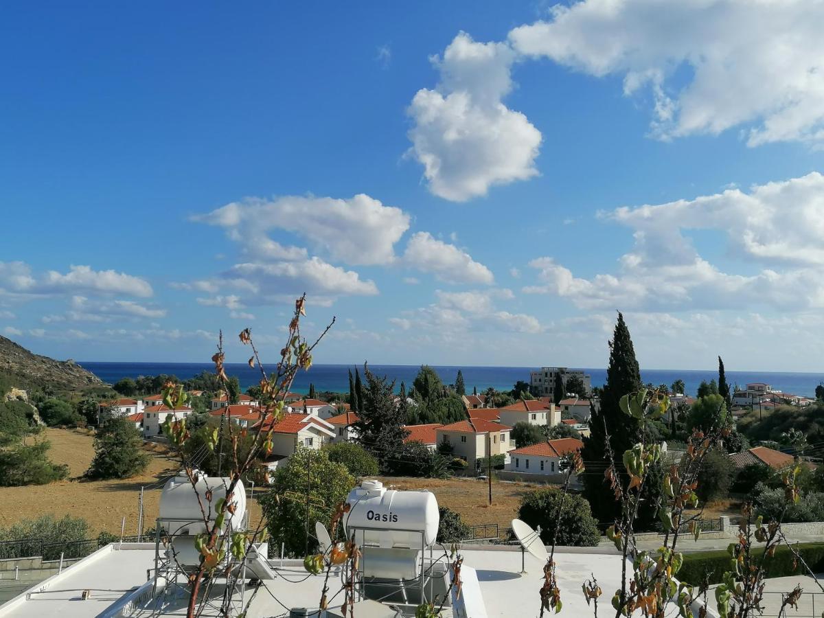Apartamento Pissouri Image Exterior foto
