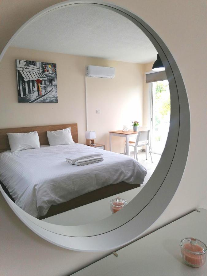 Apartamento Pissouri Image Exterior foto