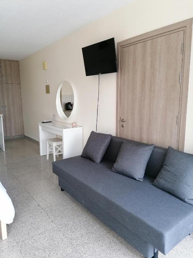 Apartamento Pissouri Image Exterior foto