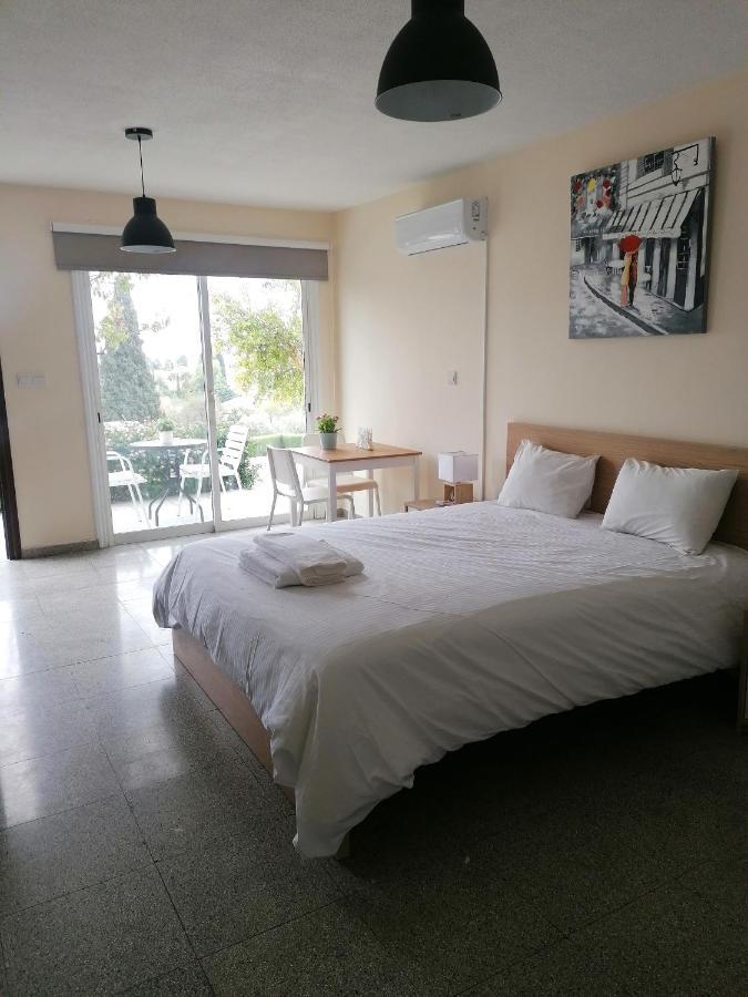 Apartamento Pissouri Image Exterior foto