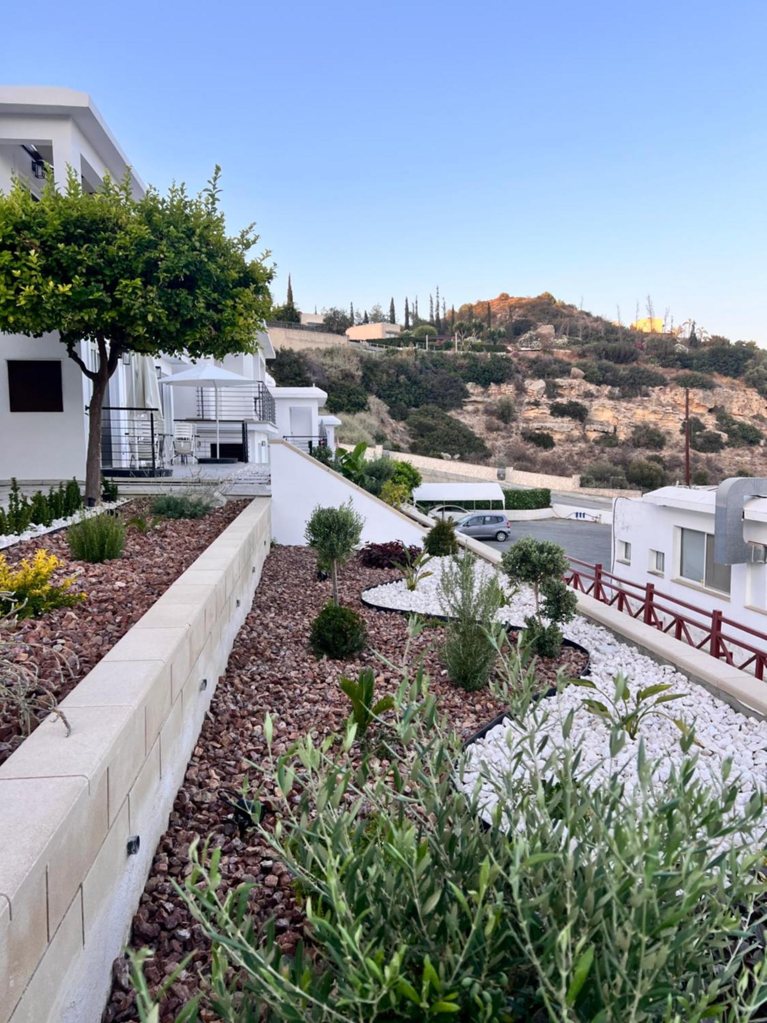 Apartamento Pissouri Image Exterior foto