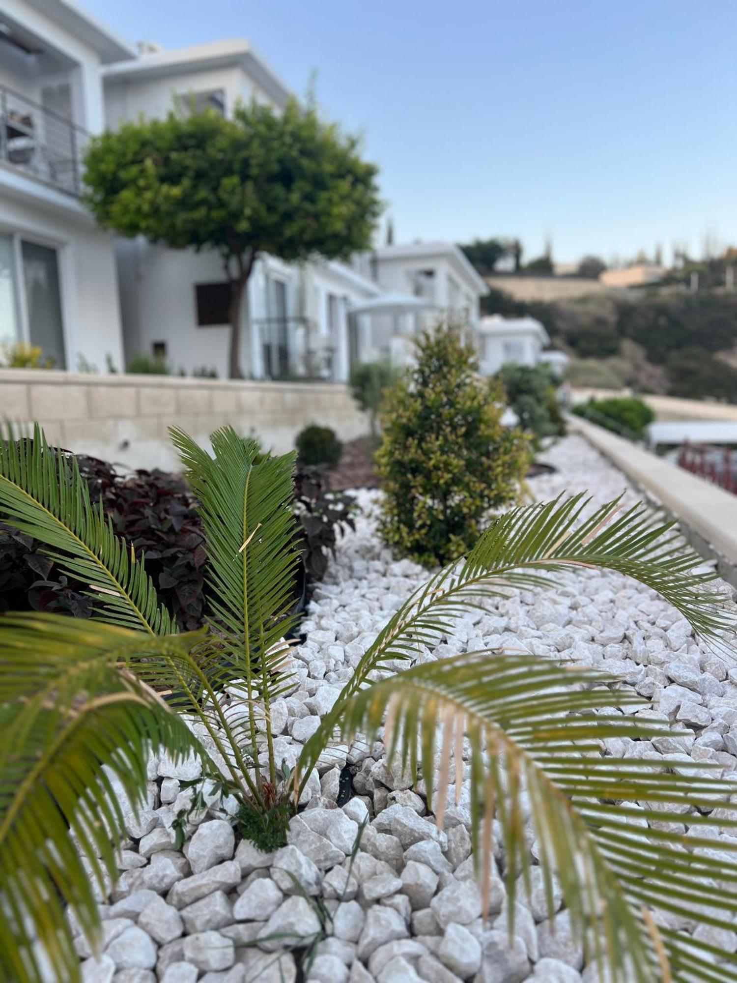Apartamento Pissouri Image Exterior foto