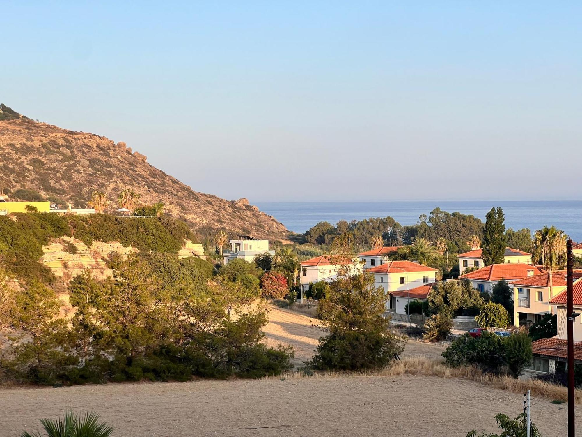 Apartamento Pissouri Image Exterior foto