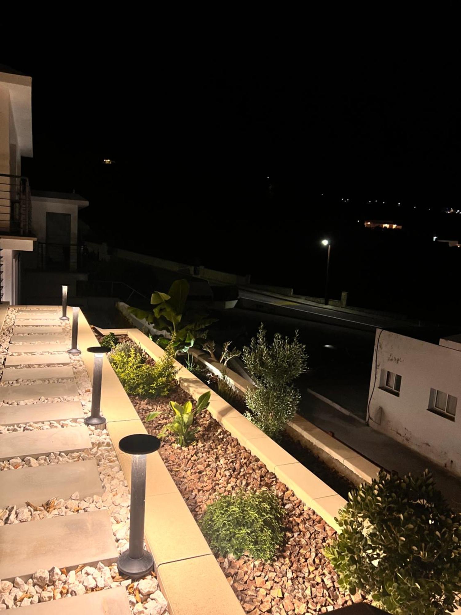 Apartamento Pissouri Image Exterior foto