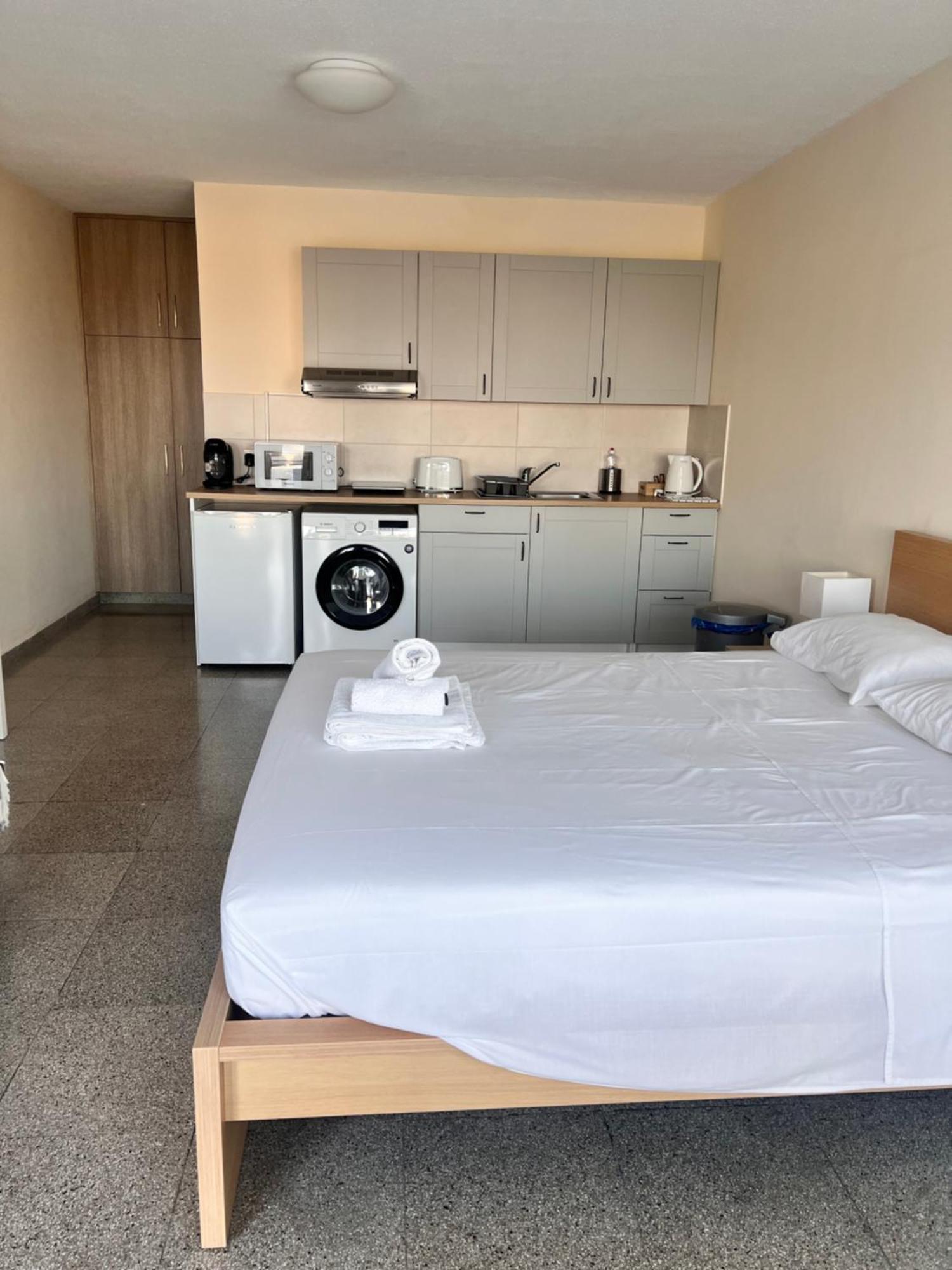 Apartamento Pissouri Image Exterior foto