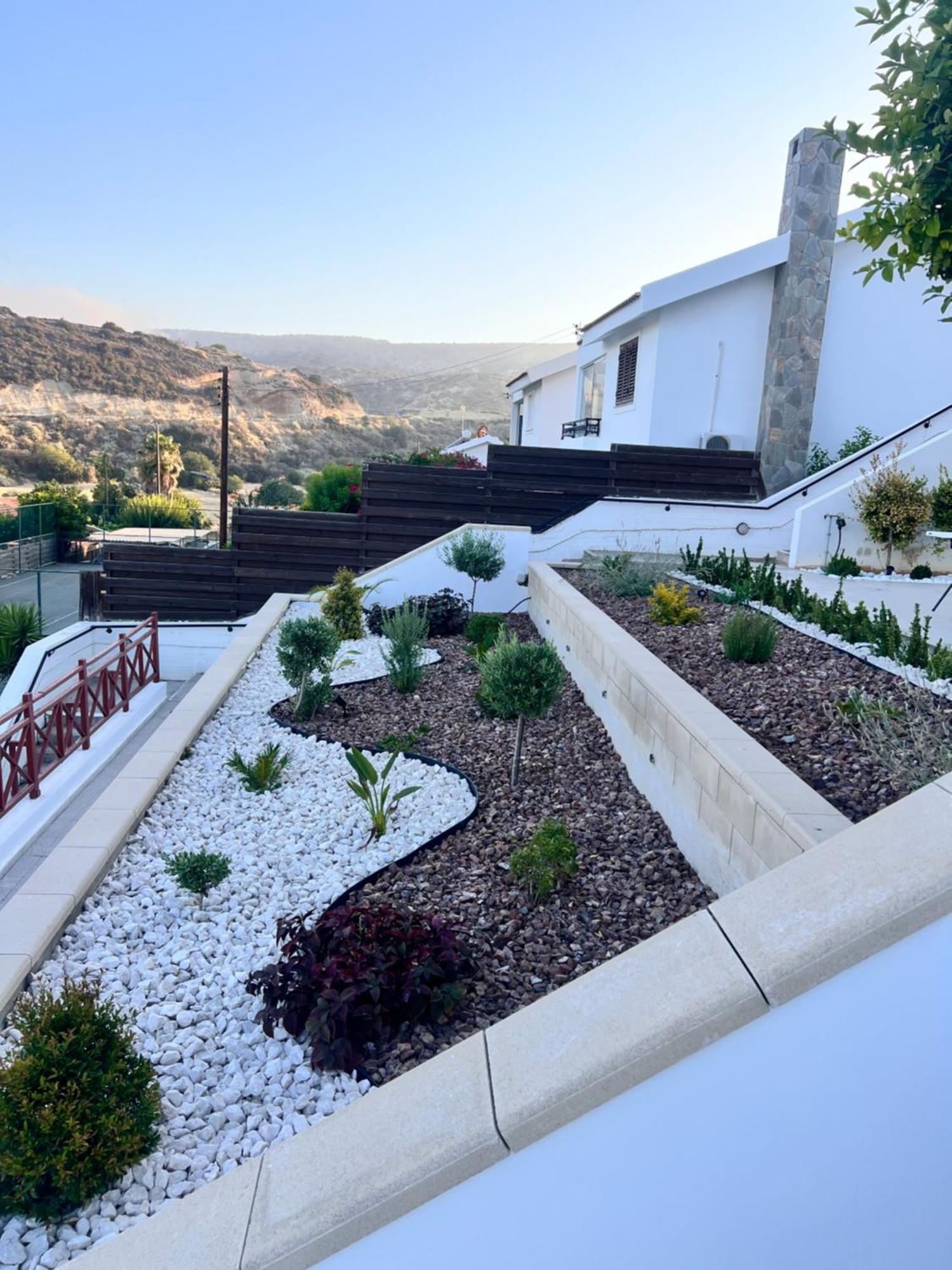 Apartamento Pissouri Image Exterior foto