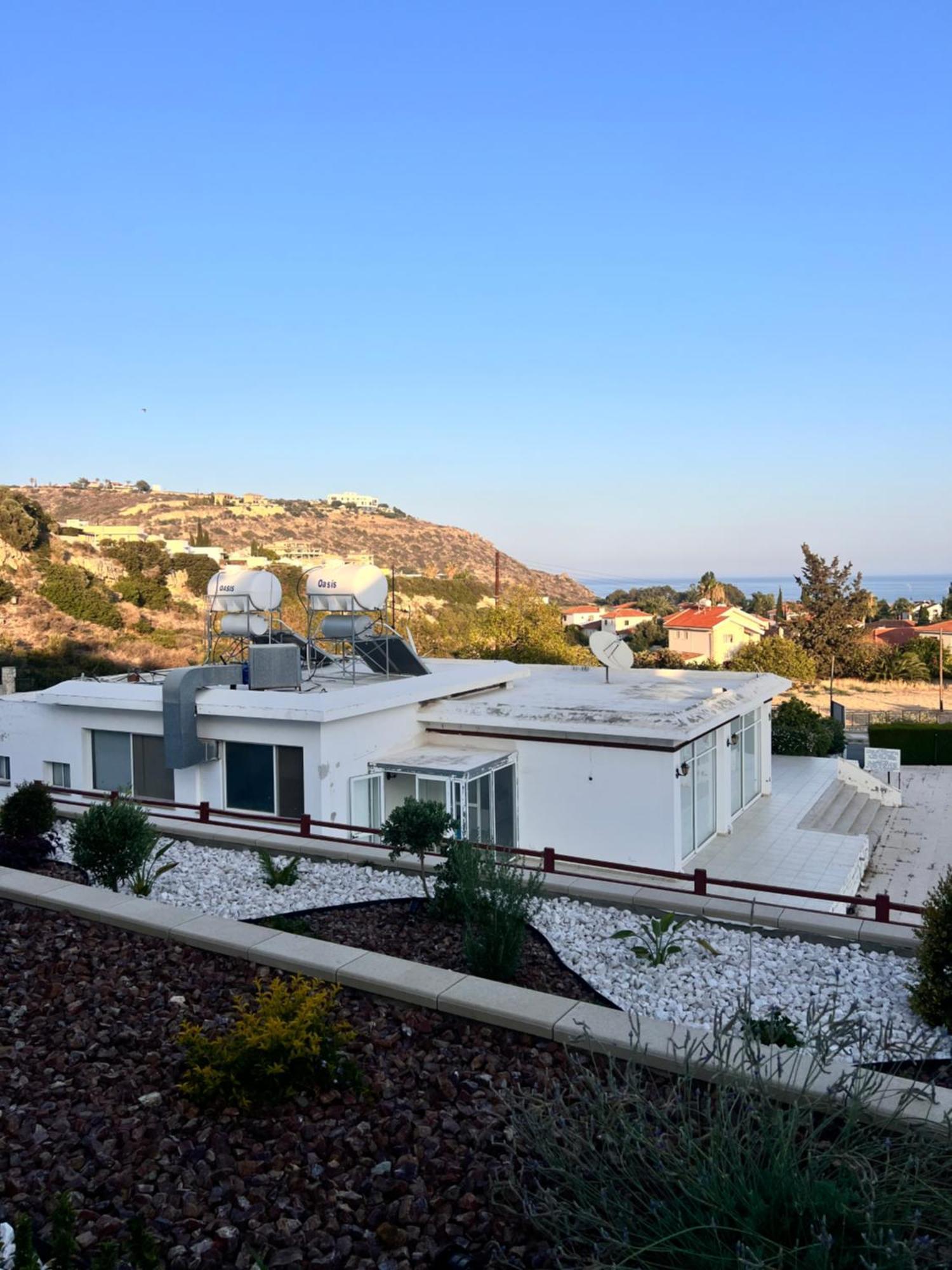 Apartamento Pissouri Image Exterior foto