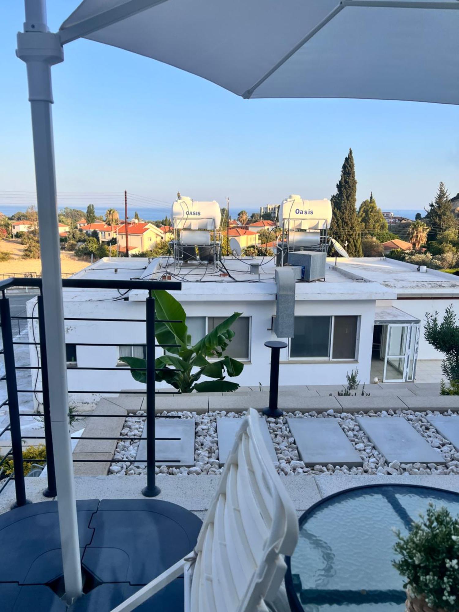 Apartamento Pissouri Image Exterior foto