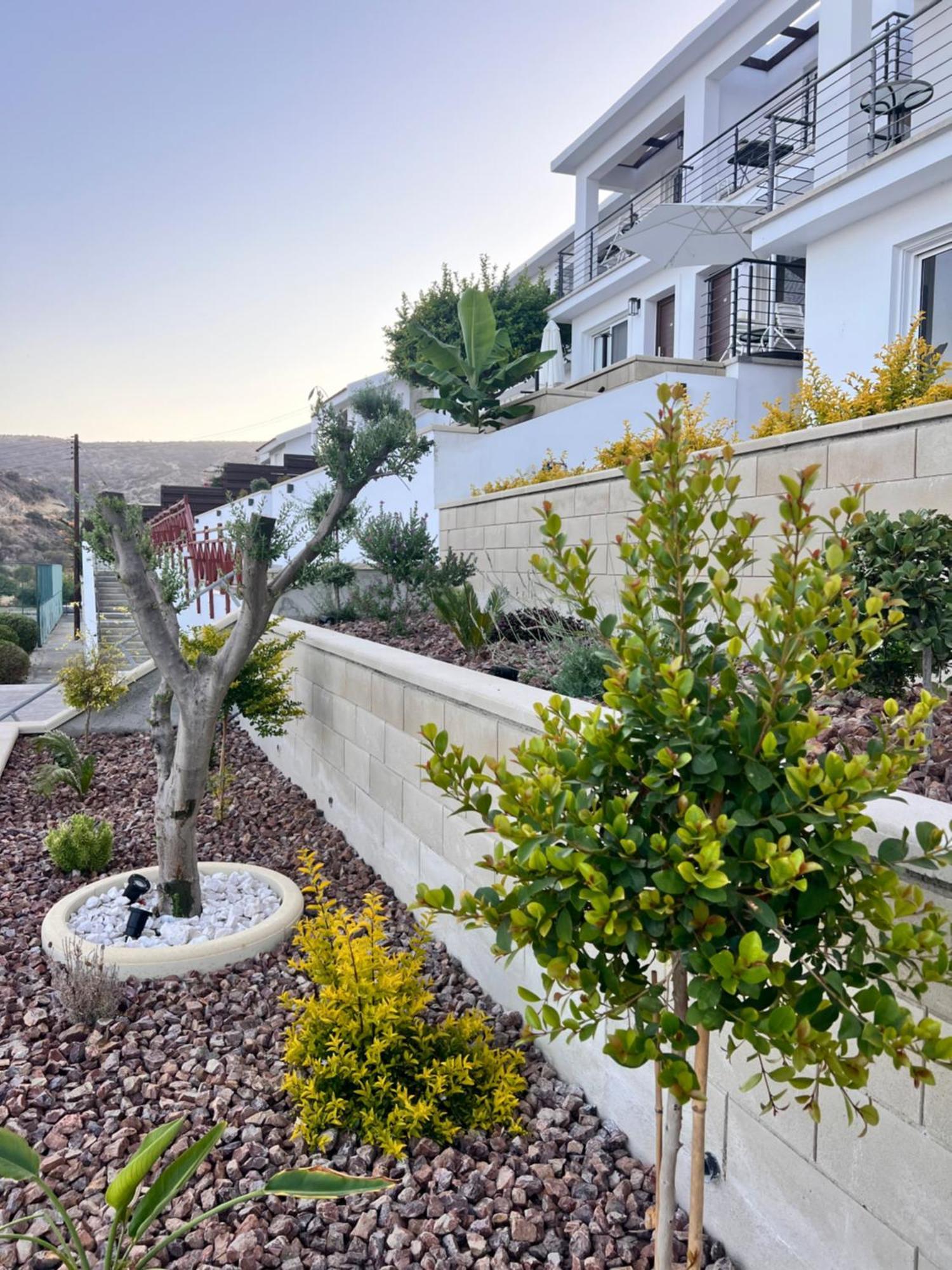 Apartamento Pissouri Image Exterior foto
